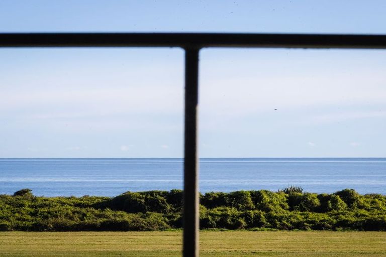 Photo of property in 120 Kumara Junction Highway, Seaview, Hokitika, 7882