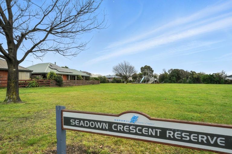 Photo of property in 4 Seadown Crescent, Amberley, 7410