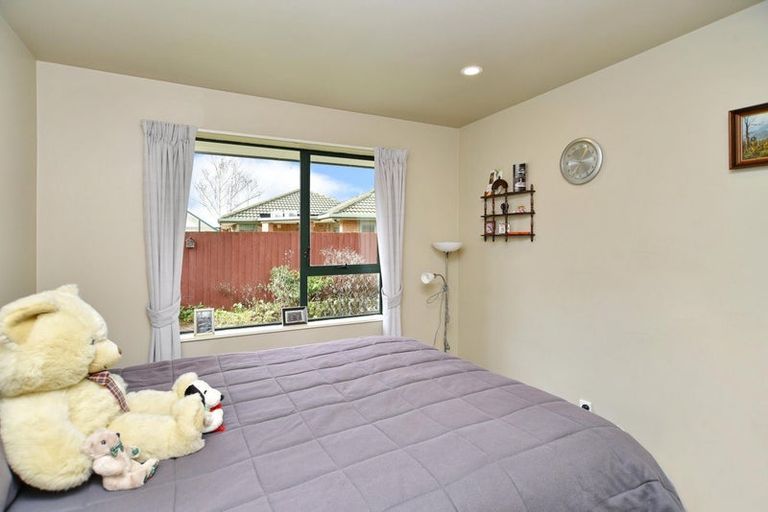 Photo of property in 21 Mcdougal Place, Kaiapoi, 7630