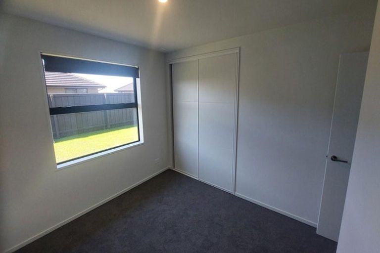 Photo of property in 26 Muldowney Drive, Rolleston, 7614