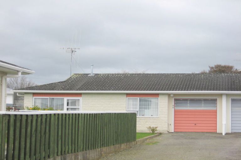 Photo of property in 60f Winchester Street, Levin, 5510