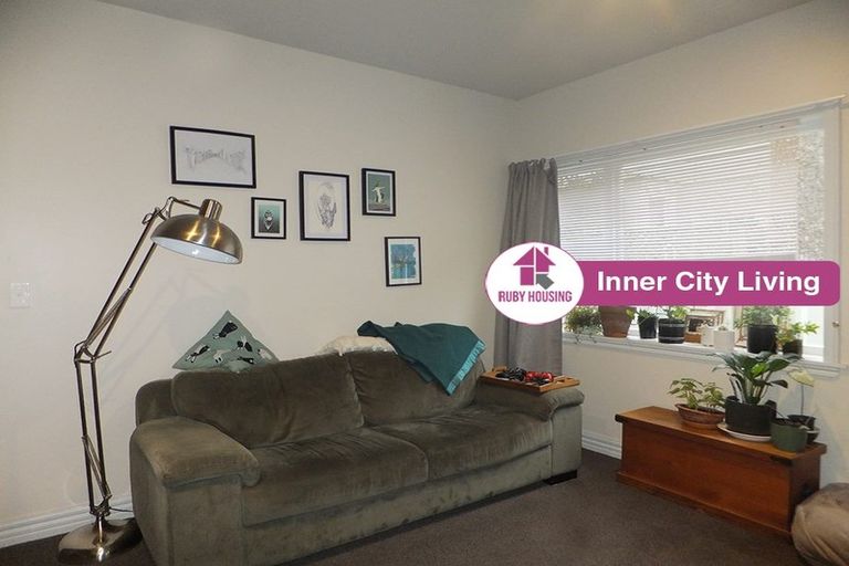 Photo of property in 116 Chester Street East, Christchurch Central, Christchurch, 8011