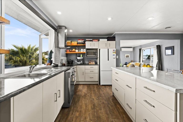 Photo of property in 25 Argyll Crescent, Tamatea, Napier, 4112