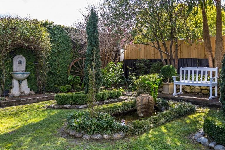 Photo of property in 126 Cole Street, Masterton, 5810