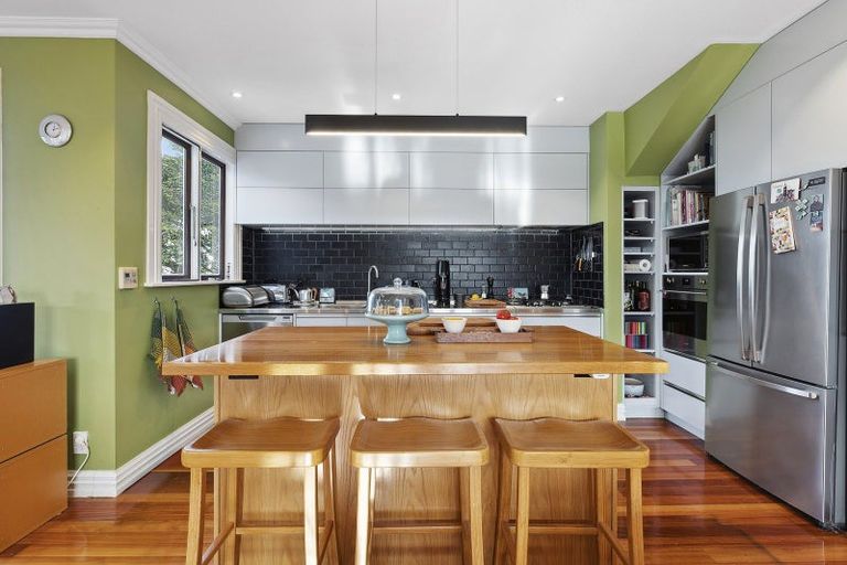 Photo of property in 41 Washington Avenue, Brooklyn, Wellington, 6021