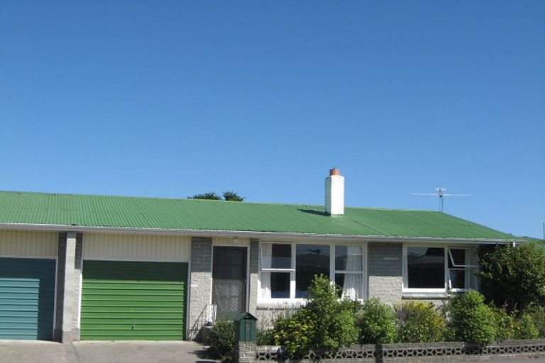 Photo of property in 7 Kinver Place, Spreydon, Christchurch, 8024