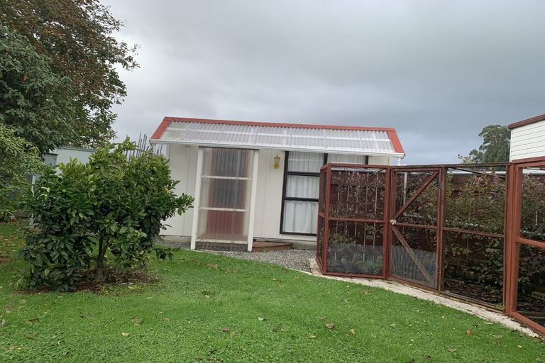 Photo of property in 40b Fairfield Road, Levin, 5510