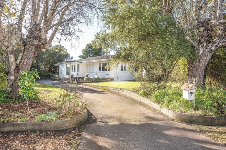 Photo of property in 152 Great North Road, Otamatea, Whanganui, 4500