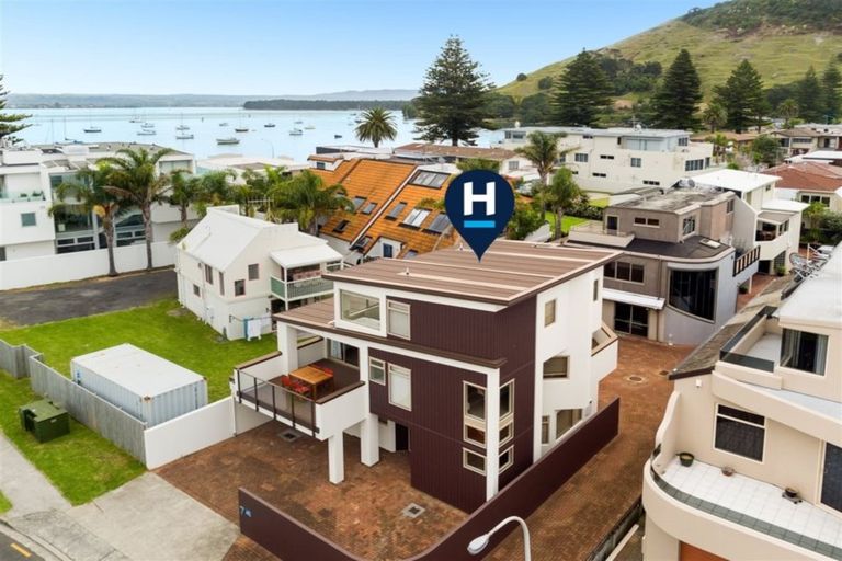 Photo of property in 7 Commons Avenue, Mount Maunganui, 3116