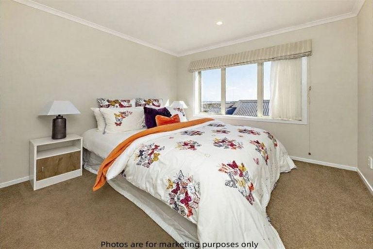 Photo of property in 58 Arrowsmith Drive, Flat Bush, Auckland, 2019