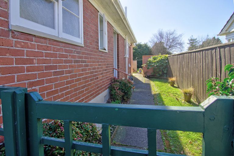 Photo of property in 144 Essex Street, Masterton, 5810