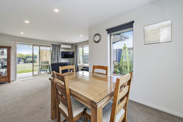 Photo of property in 17 Greenstone Street, Rolleston, 7614