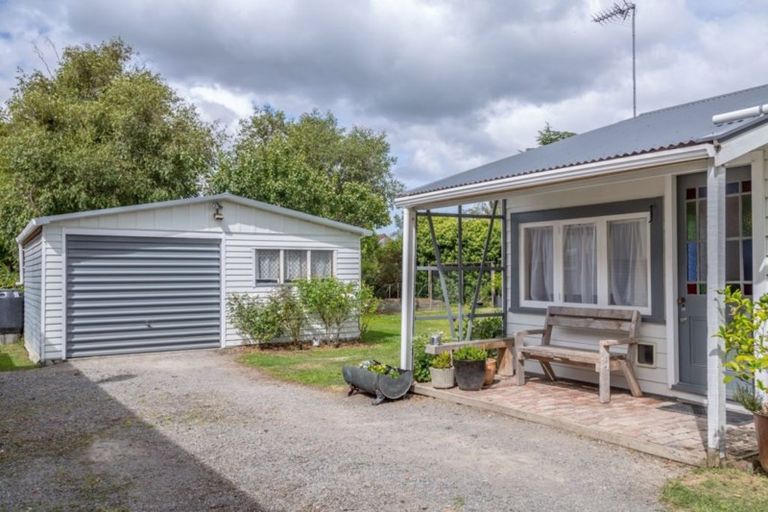 Photo of property in 153 Main Street, Greytown, 5712