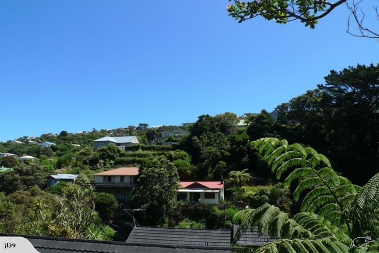 Photo of property in 53u4 Liardet Street, Vogeltown, Wellington, 6021
