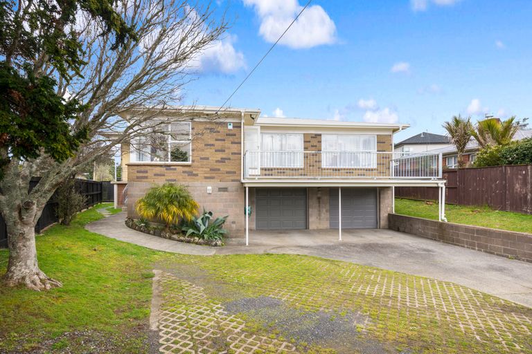 Photo of property in 39 Royal View Road, Te Atatu South, Auckland, 0610