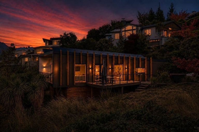 Photo of property in 5c Aspen Grove, Fernhill, Queenstown, 9300