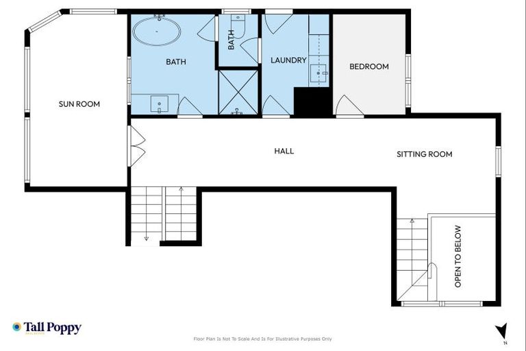 Photo of property in 30c Eleventh Avenue, Tauranga, 3110