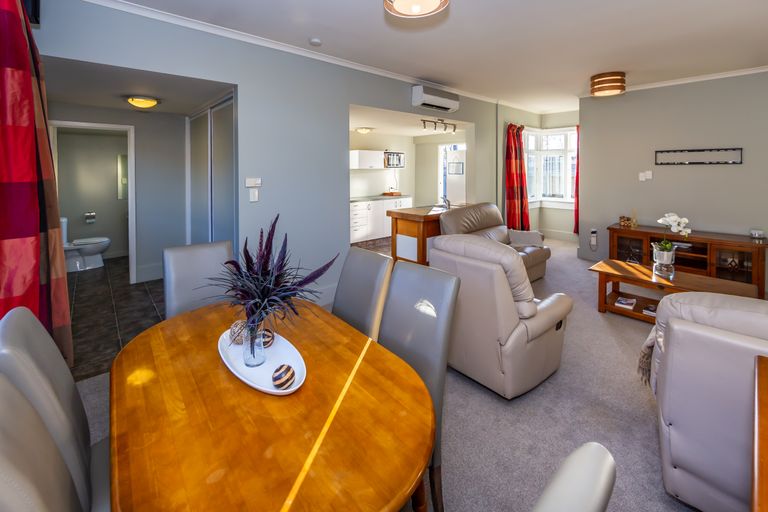 Photo of property in 27 Harker Street, Spreydon, Christchurch, 8024