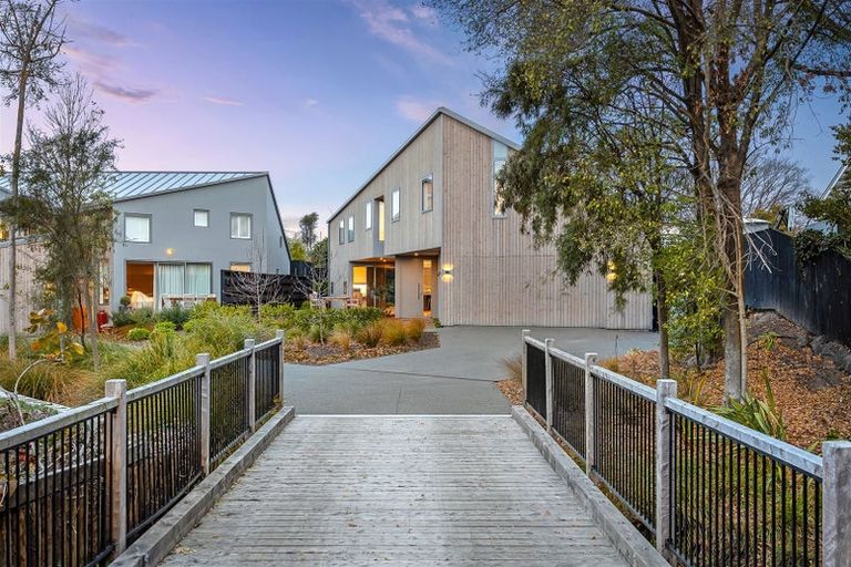 Photo of property in 20 Chapter Street, St Albans, Christchurch, 8052