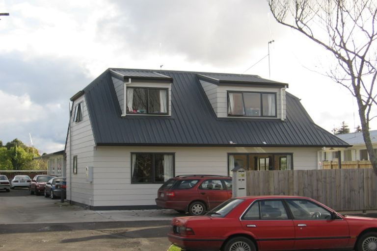 Photo of property in 25 Greensboro Street, Hamilton East, Hamilton, 3216