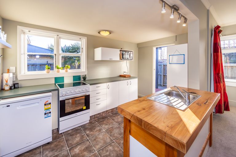 Photo of property in 27 Harker Street, Spreydon, Christchurch, 8024