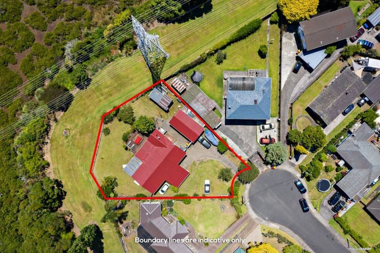 Photo of property in 30 Laureston Avenue, Papatoetoe, Auckland, 2025