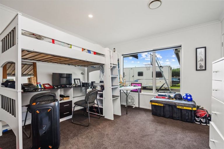 Photo of property in 8 Heartstone Place, Te Kamo, Kamo, 0185