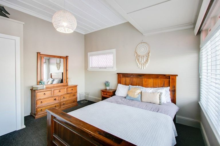 Photo of property in 120 Waghorne Street, Ahuriri, Napier, 4110