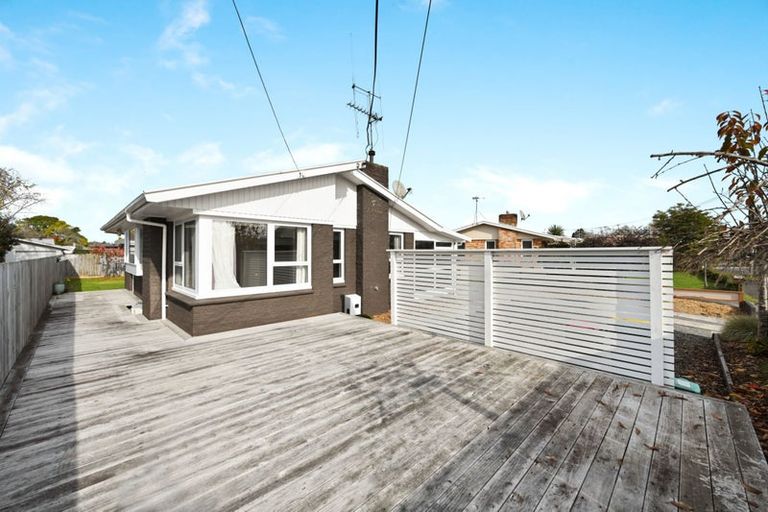 Photo of property in 66 Ascot Road, Chartwell, Hamilton, 3210