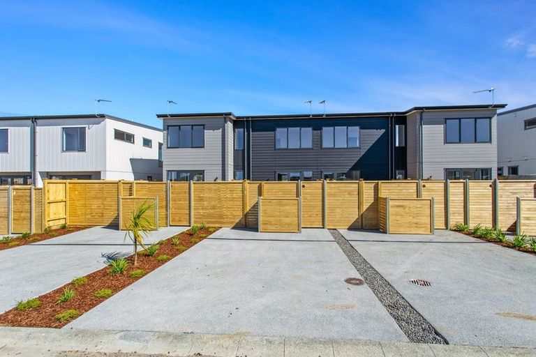 Photo of property in 144 Te Napi Drive, Takanini, Auckland, 2112