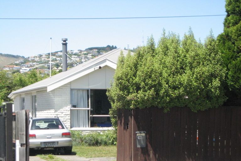 Photo of property in 16 Somerfield Street, Somerfield, Christchurch, 8024