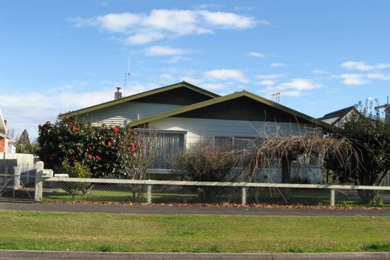 Photo of property in 13 Union Street, Claudelands, Hamilton, 3214