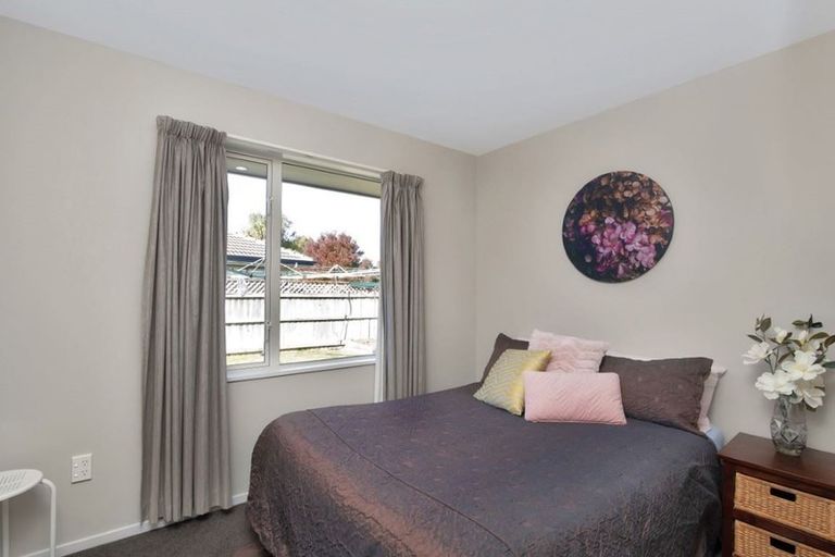 Photo of property in 22 Monet Vale, Rolleston, 7614