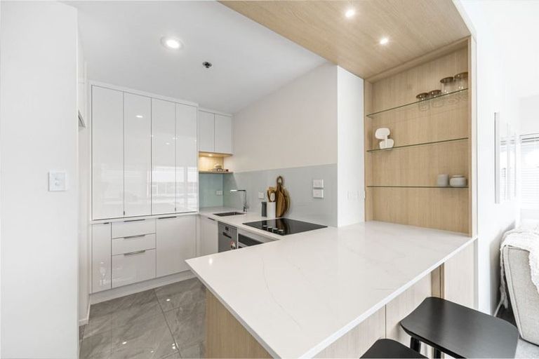 Photo of property in 15/2e Auburn Street, Takapuna, Auckland, 0622