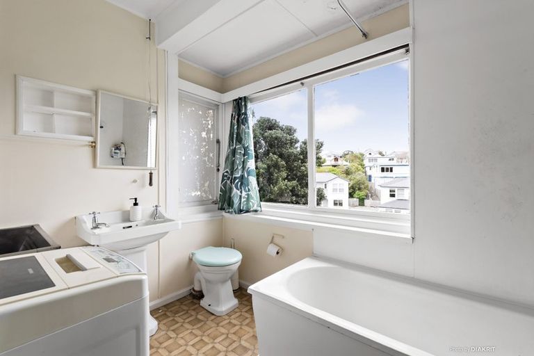 Photo of property in 119 Hataitai Road, Hataitai, Wellington, 6021