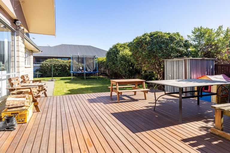 Photo of property in 131 Domain Avenue, Temuka, 7920