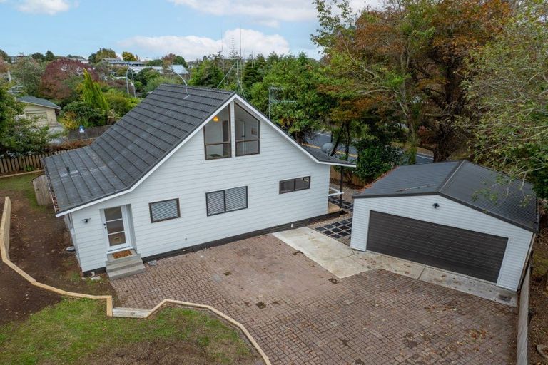 Photo of property in 3 Exeter Street, Glenview, Hamilton, 3206