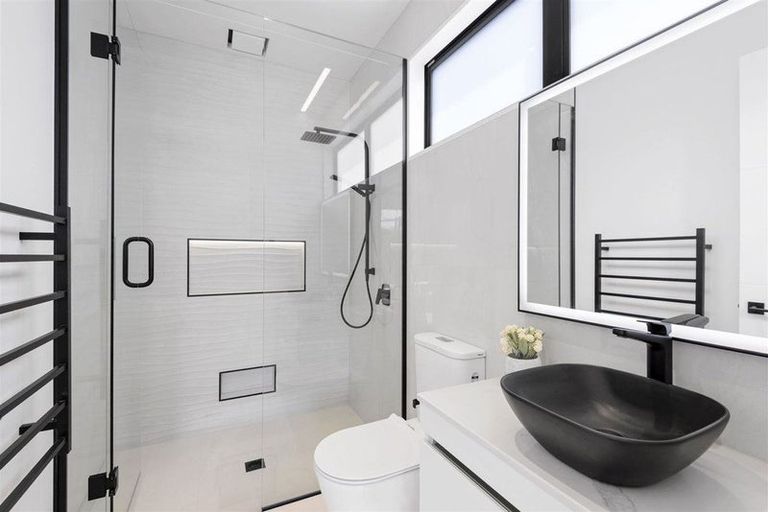 Photo of property in 23 Tulett Park Drive, Casebrook, Christchurch, 8051