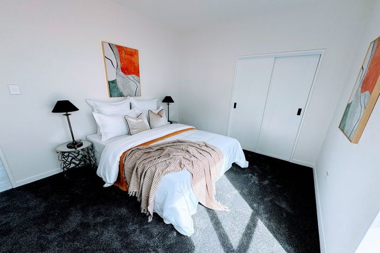 Photo of property in 31 Bremner Ridge Street, Flat Bush, Auckland, 2019