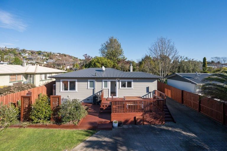 Photo of property in 34 Cawthron Crescent, Annesbrook, Nelson, 7011