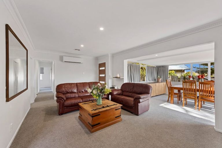 Photo of property in 48 Barrowclough Street, Hoon Hay, Christchurch, 8025
