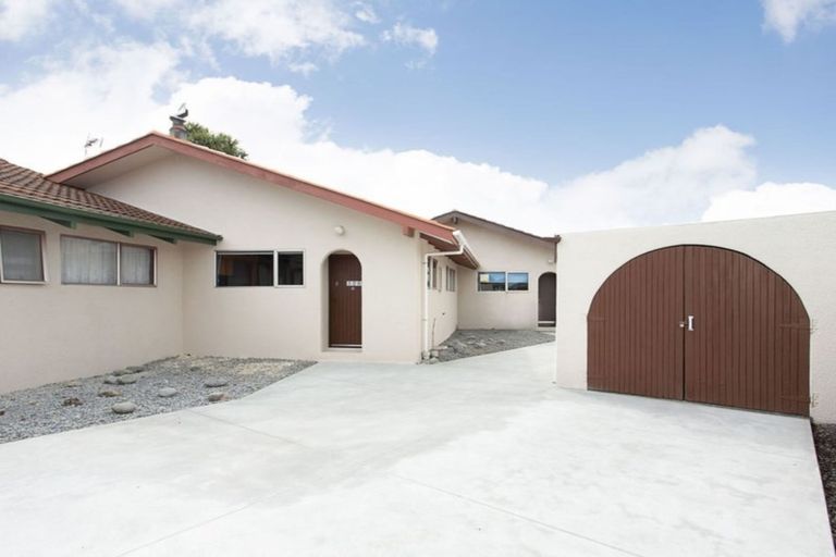 Photo of property in 128 King Street, Rangiora, 7400