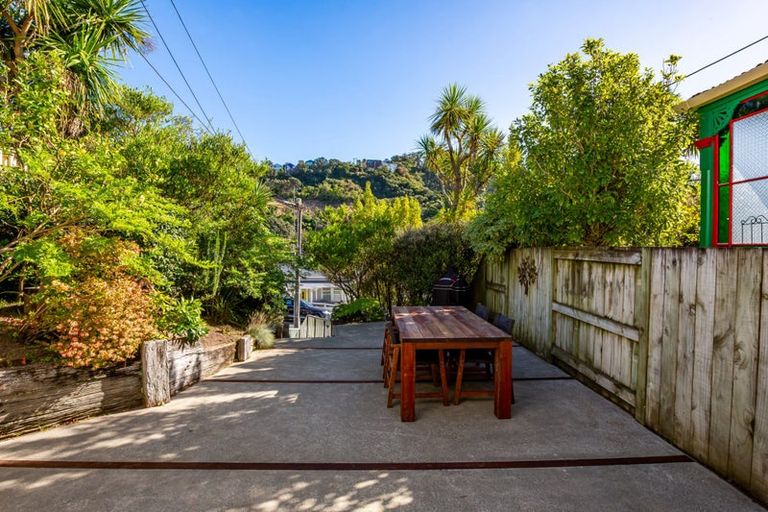 Photo of property in 159a Hanson Street, Newtown, Wellington, 6021