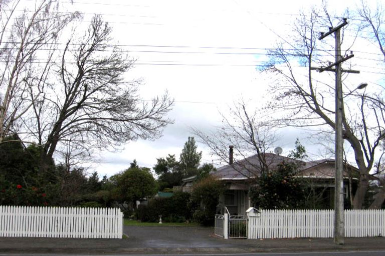 Photo of property in 15 Pownall Street, Masterton, 5810