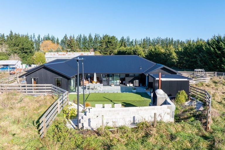 Photo of property in 1266 West Coast Road, West Melton, Christchurch, 7671
