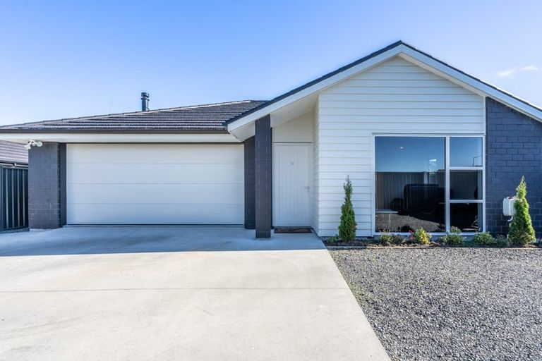 Photo of property in 14 Morningside Lane, Rockdale, Invercargill, 9812