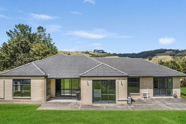 Photo of property in 443 Makarau Road, Makarau, Kaukapakapa, 0873