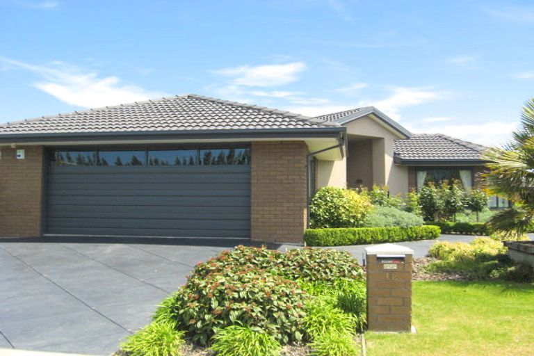 Photo of property in 12 O'neill Avenue, Northwood, Christchurch, 8051