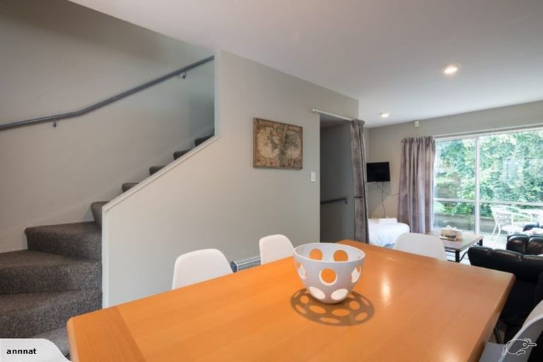 Photo of property in 20/20u Thompson Street, Mount Cook, Wellington, 6011