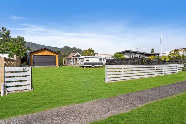Photo of property in 145 Vista Paku, Pauanui, Hikuai, 3579